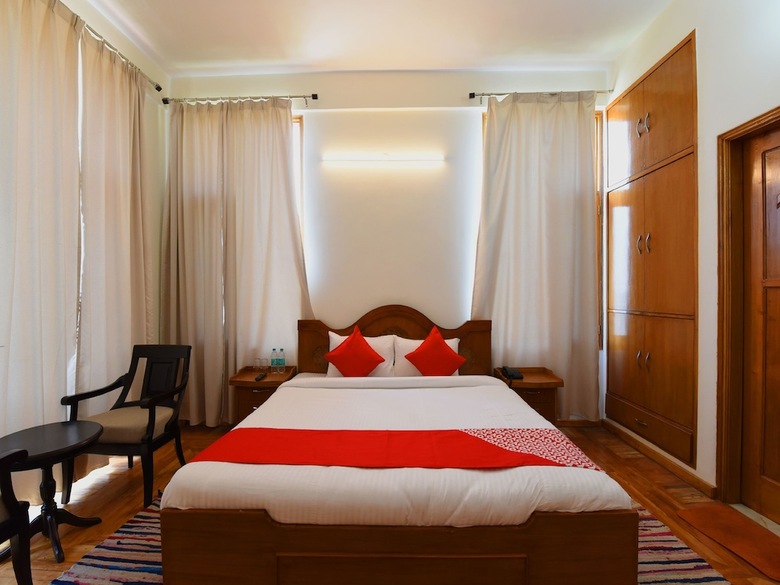 Apartamentos Oyo 14899 Malna Greens