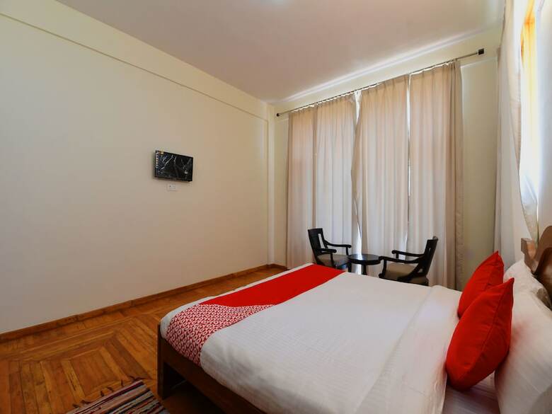 Apartamentos Oyo 14899 Malna Greens