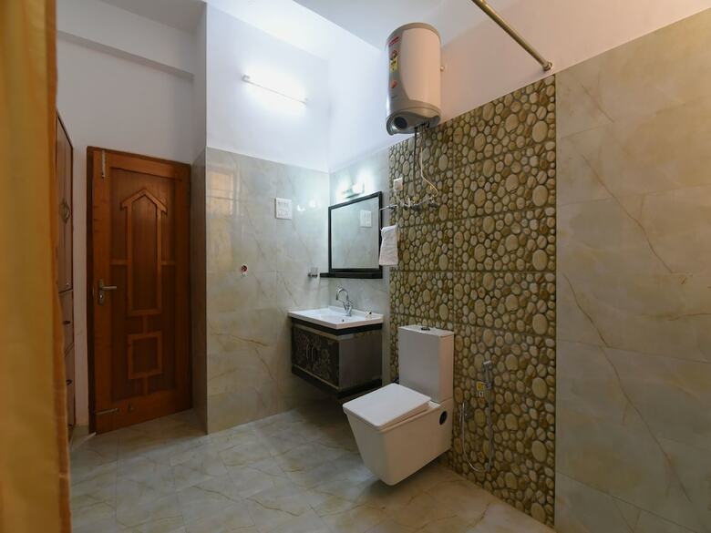 Apartamentos Oyo 14899 Malna Greens