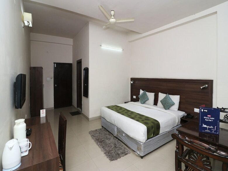 Oyo 14703 Hotel Gen X Aravali