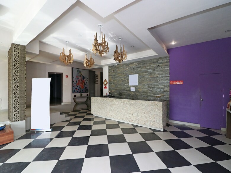 Oyo 14703 Hotel Gen X Aravali