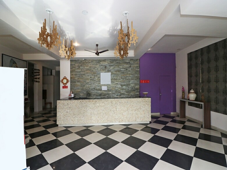 Oyo 14703 Hotel Gen X Aravali