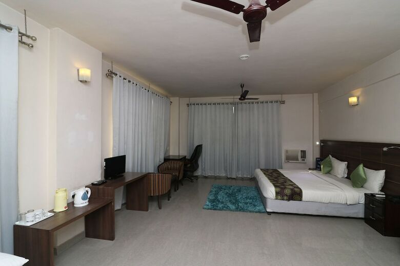 Oyo 14703 Hotel Gen X Aravali