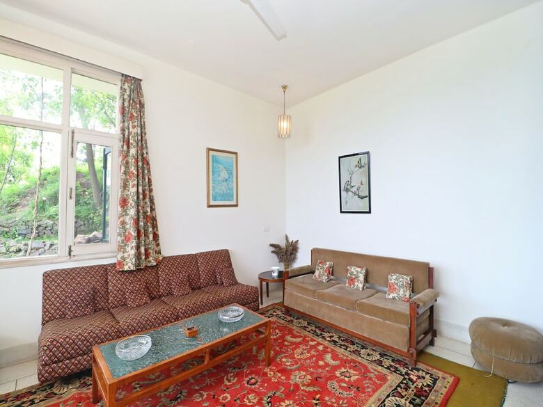 Oyo 16680 Home Walnut 2 Bhk Apartment Subathu Kasauli