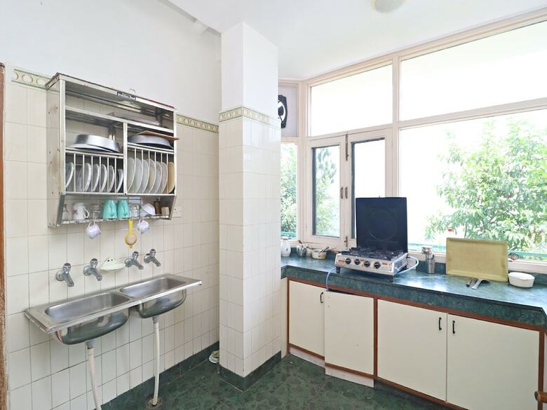 Oyo 16680 Home Walnut 2 Bhk Apartment Subathu Kasauli