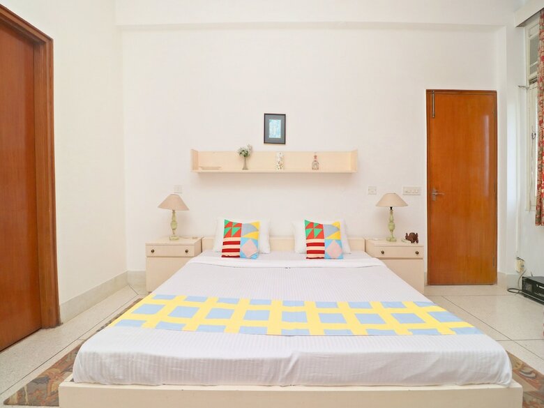 Oyo 16680 Home Walnut 2 Bhk Apartment Subathu Kasauli