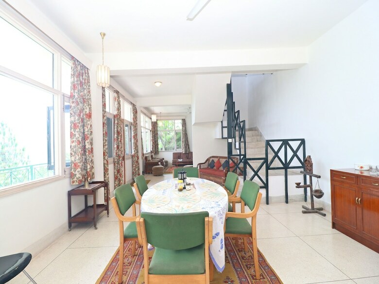 Oyo 16680 Home Walnut 2 Bhk Apartment Subathu Kasauli