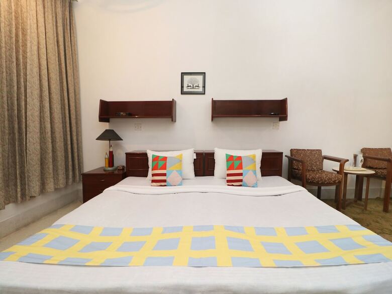 Oyo 16680 Home Walnut 2 Bhk Apartment Subathu Kasauli