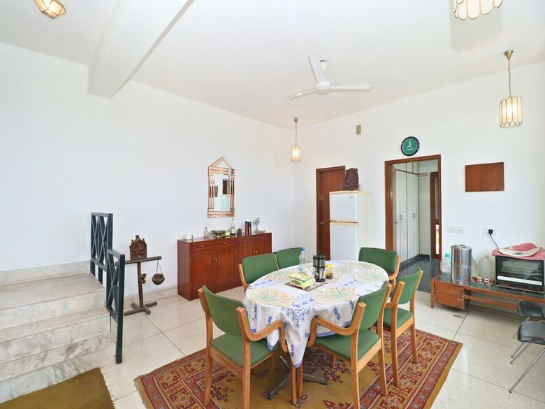 Oyo 16680 Home Walnut 2 Bhk Apartment Subathu Kasauli