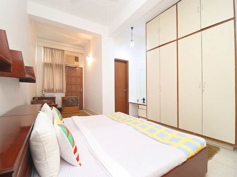 Oyo 16680 Home Walnut 2 Bhk Apartment Subathu Kasauli