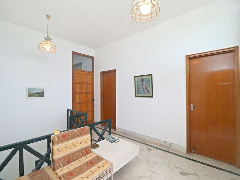 Oyo 16680 Home Walnut 2 Bhk Apartment Subathu Kasauli