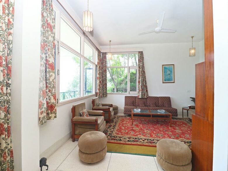 Oyo 16680 Home Walnut 2 Bhk Apartment Subathu Kasauli