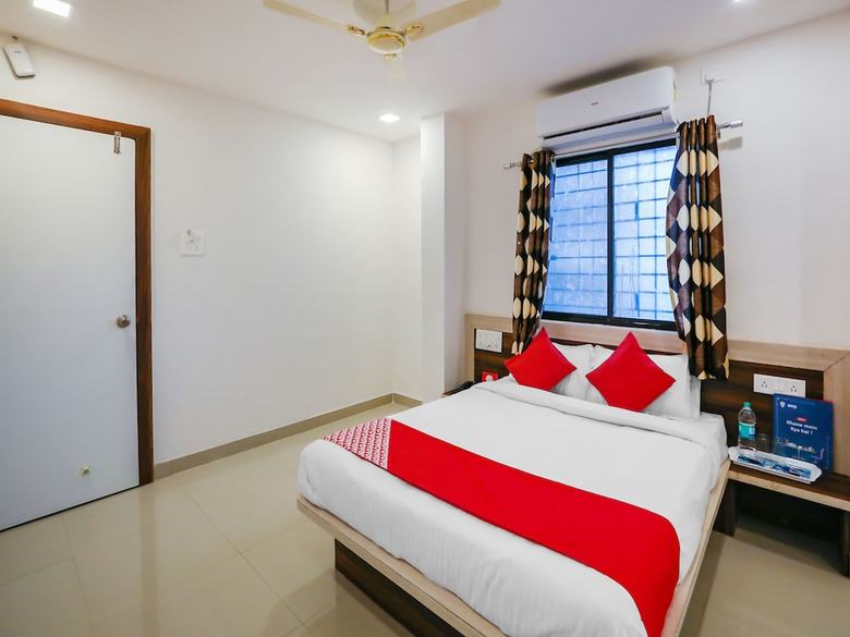 Hotel Oyo 15826 Pingara Executive