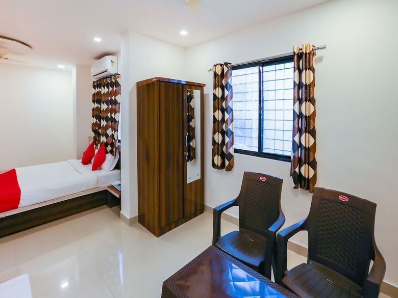 Hotel Oyo 15826 Pingara Executive