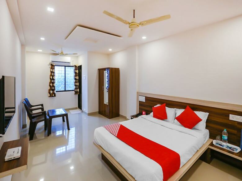 Hotel Oyo 15826 Pingara Executive