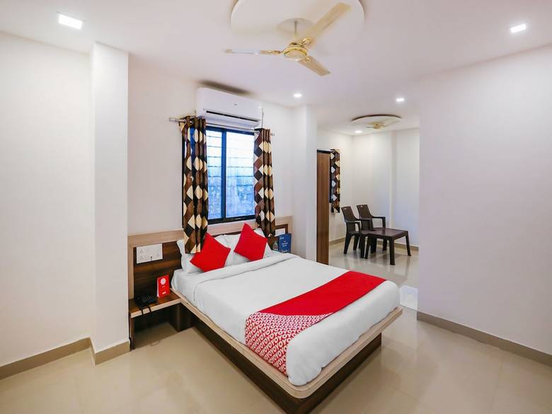 Hotel Oyo 15826 Pingara Executive