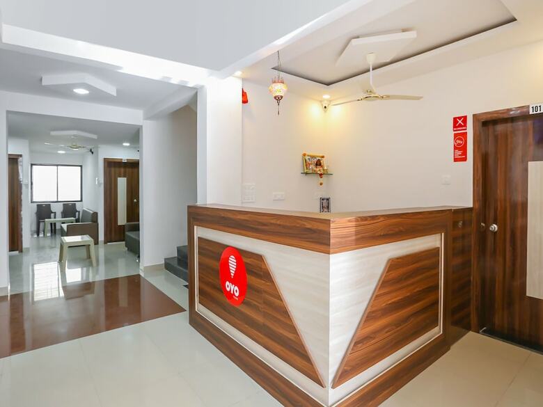 Hotel Oyo 15826 Pingara Executive