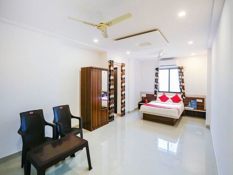 Hotel Oyo 15826 Pingara Executive