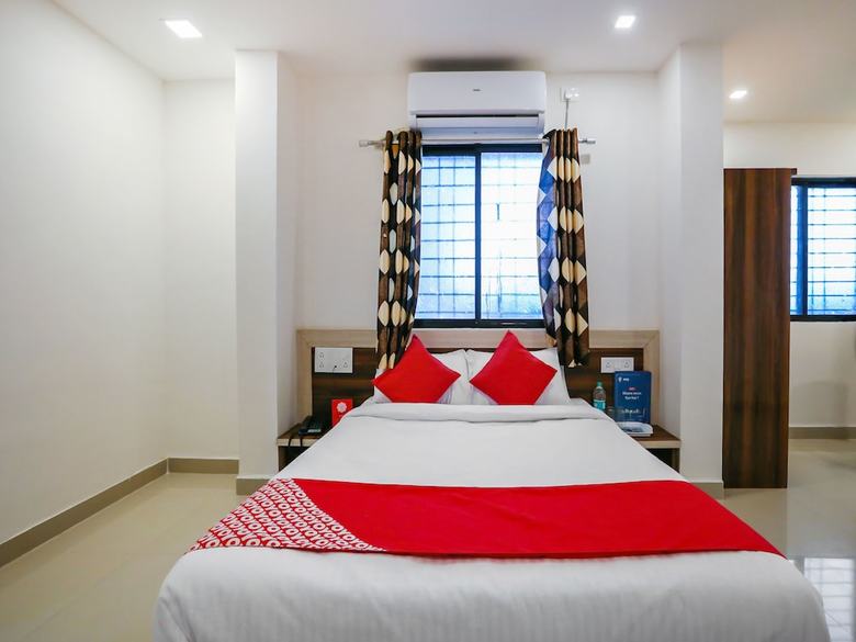Hotel Oyo 15826 Pingara Executive