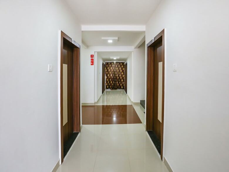 Hotel Oyo 15826 Pingara Executive
