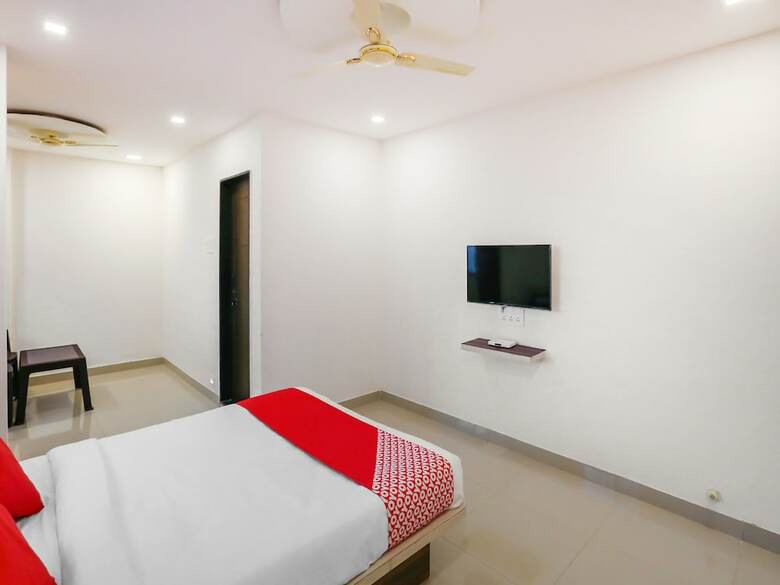 Hotel Oyo 15826 Pingara Executive
