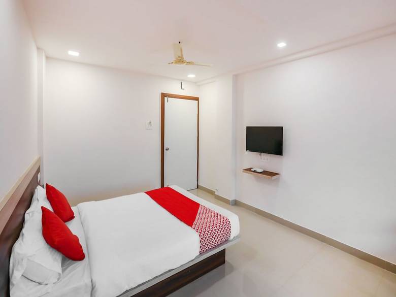 Hotel Oyo 15826 Pingara Executive