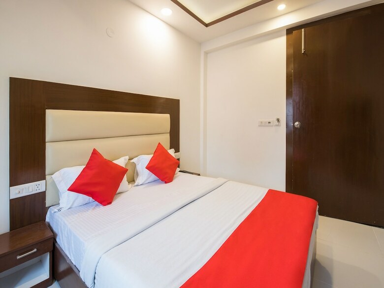 Hotel Oyo 16375 Melfort Inn
