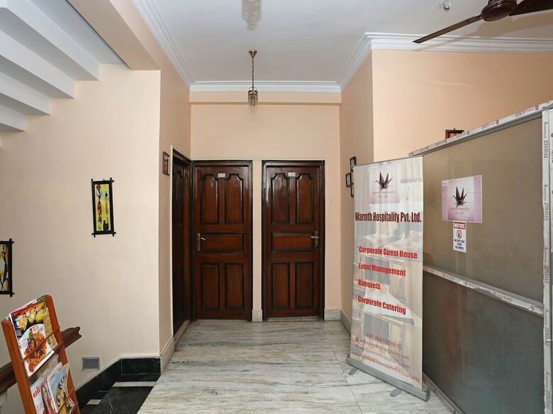 Hotel Oyo 16495 Kolkata Inn