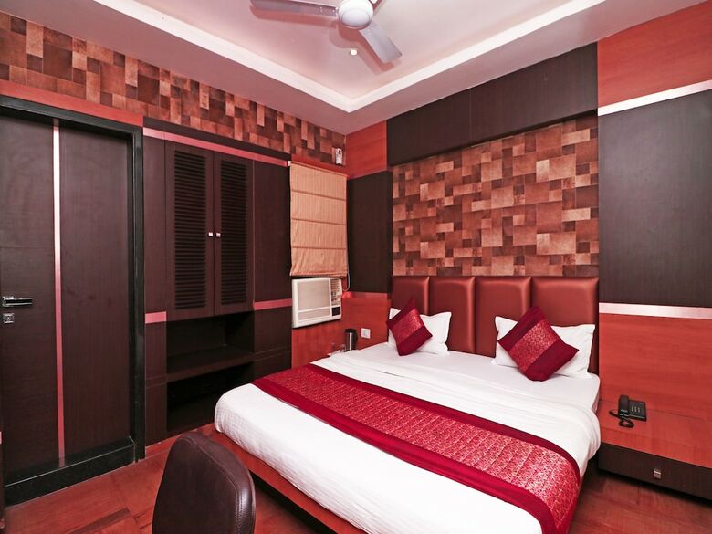 Hotel Oyo 16364 Jai Jawan