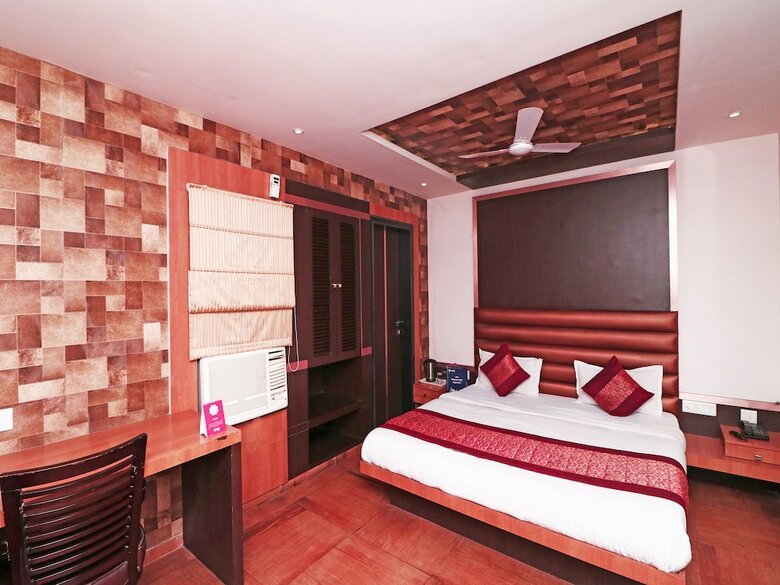 Hotel Oyo 16364 Jai Jawan