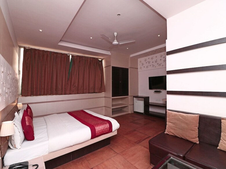 Hotel Oyo 16364 Jai Jawan