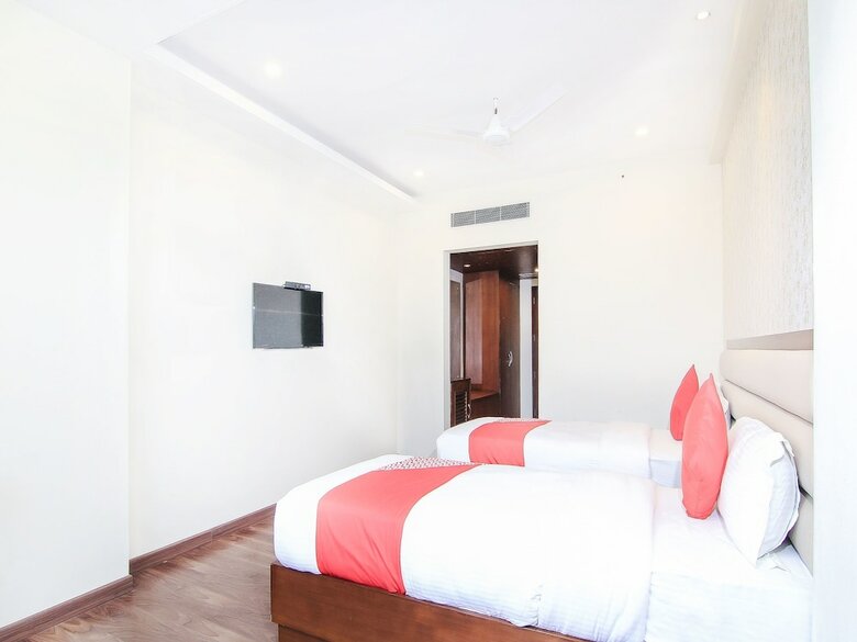 Hotel Capital O 15351 Vikram Palace