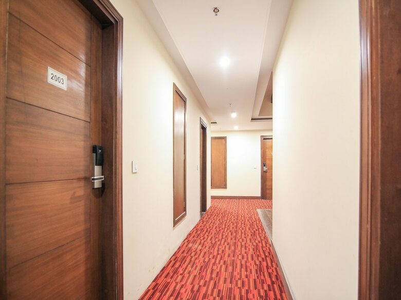 Hotel Capital O 15351 Vikram Palace