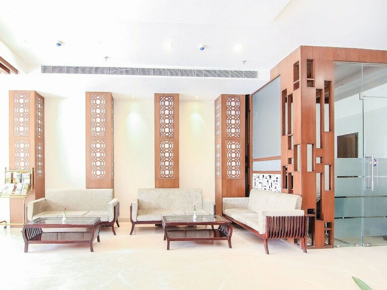 Hotel Capital O 15351 Vikram Palace