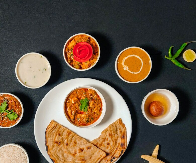 Hotel Oyo 14728 Manan Residency