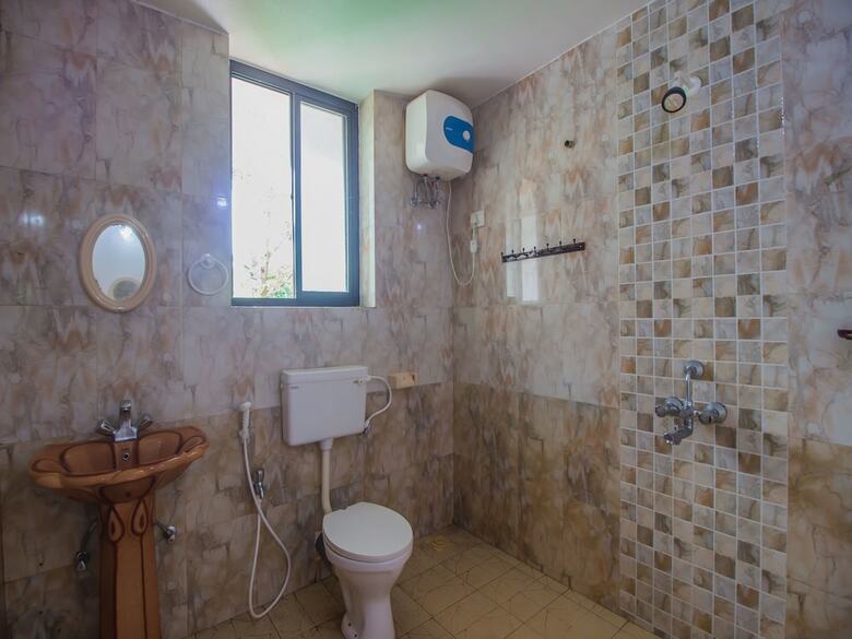 Oyo 16877 Home 2 Bhk Near Benaulim Beach