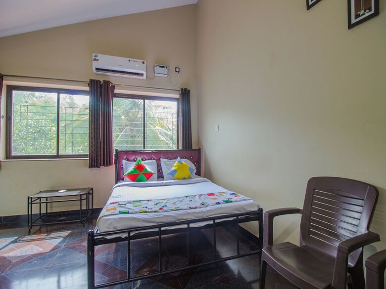 Hotel Oyo 16412 Home Cozy Studio Parra