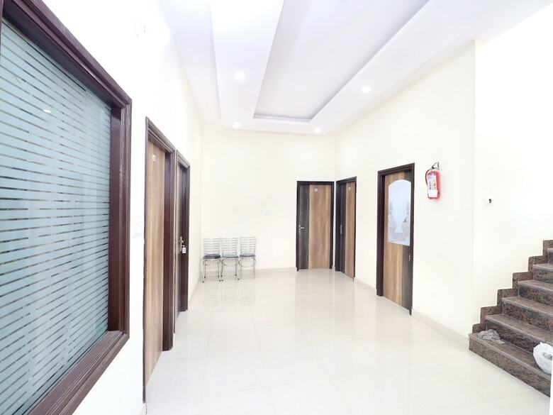 Hotel Oyo 16494 Dhunna Guest House