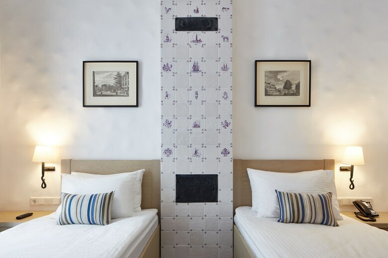 Amstelski Hotel