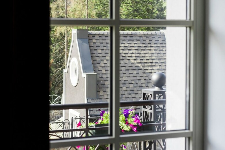 Amstelski Hotel