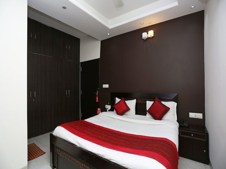 Oyo 16410 Hotel Retreet