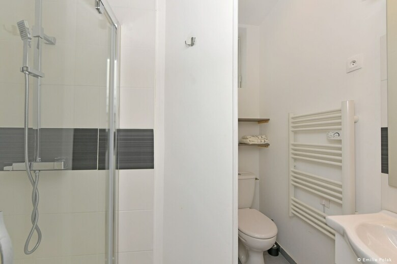 Apartamento Comme � La Maison - Bellevue