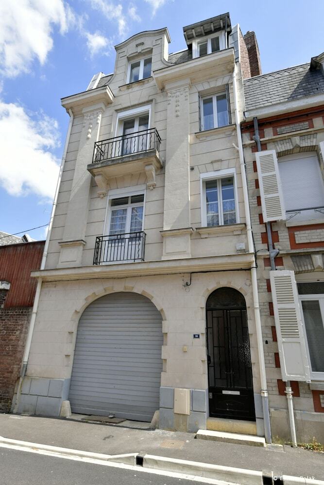 Apartamento Comme � La Maison - Bellevue