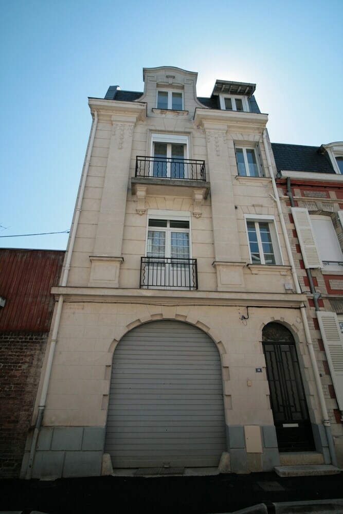 Apartamento Comme � La Maison - Bellevue