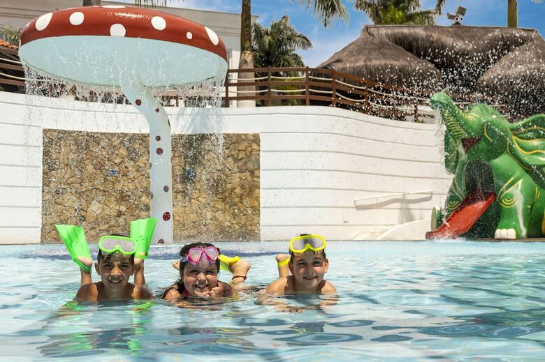 Hotel Vale Sui�o Resort