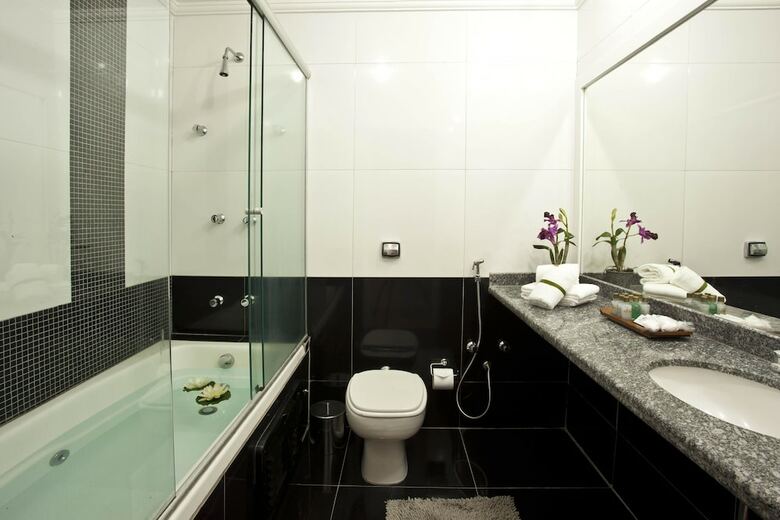 Hotel Vale Sui�o Resort