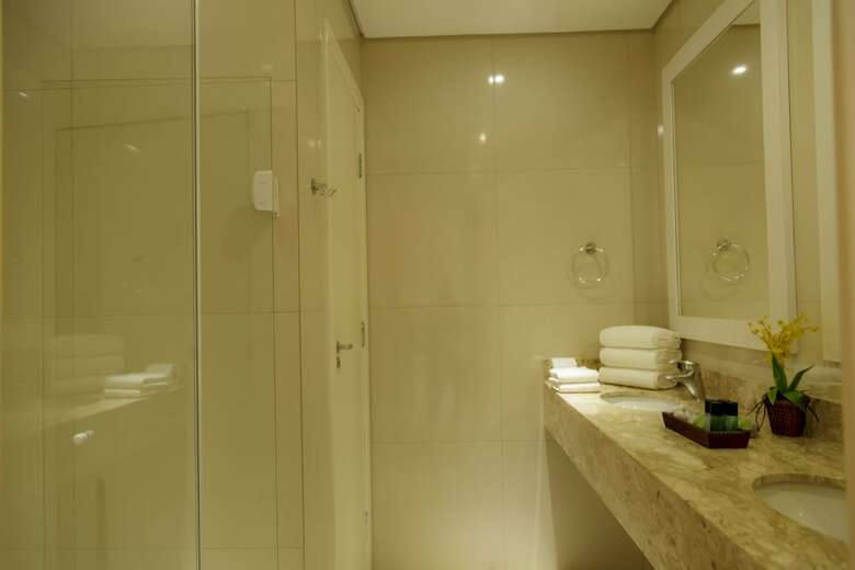 Hotel Vale Sui�o Resort