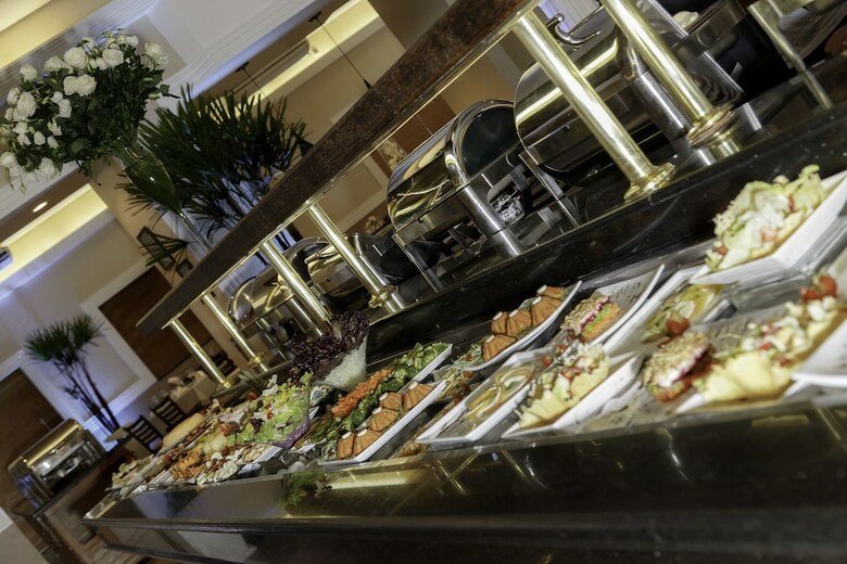Hotel Vale Sui�o Resort