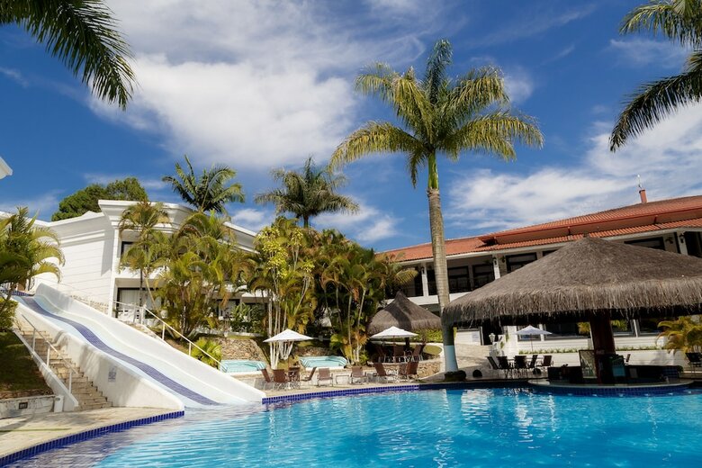 Hotel Vale Sui�o Resort