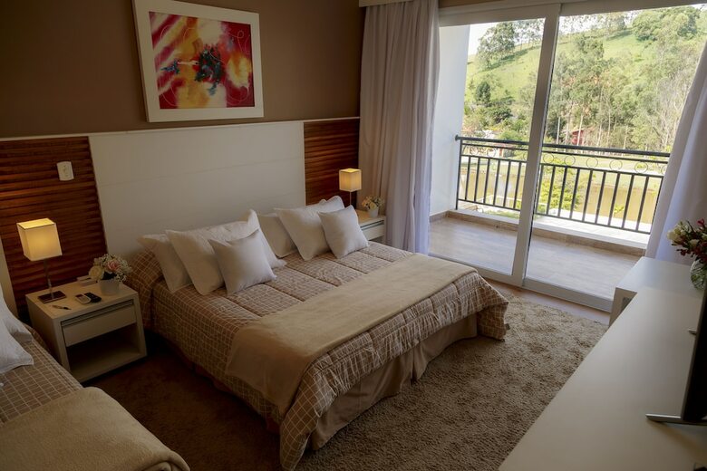 Hotel Vale Sui�o Resort